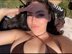 Honey LiveCam
