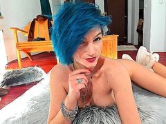 SashaLove LiveCam