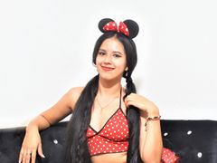 SweetNaughtyAmy LiveCam