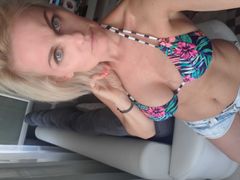 Daryna LiveCam