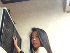 kazzandra LiveCam