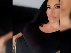 TaliaVaiolet LiveCam