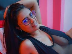 AshlyCooper LiveCam