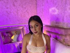 CandyKissx LiveCam