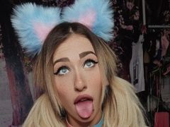JuliaSugar LiveCam