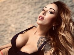 AnneWildX LiveCam