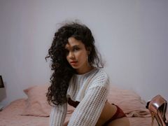 SweetGyal LiveCam