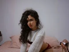 SweetGyal LiveCam