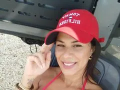 MegaLatina LiveCam