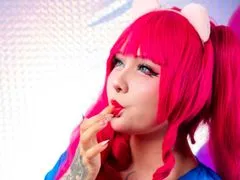 AhriLee LiveCam