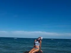 SpicyBlackPepper LiveCam