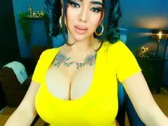 ShaiHugeSelfsuck LiveCam