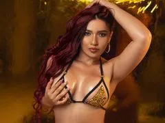 MrsJessica LiveCam