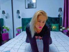 HotKrystal LiveCam
