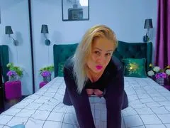 HotKrystal LiveCam