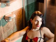 venusfirekiss LiveCam