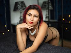 LilithMayer LiveCam