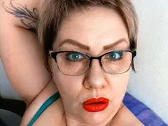 AngelinaGlam LiveCam