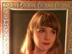 MoonlitCharm LiveCam