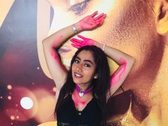 BonnyGirl LiveCam