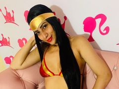 DollLia LiveCam