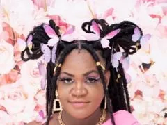 MistressCreamy LiveCam