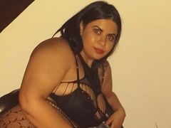 SerenaMolli LiveCam