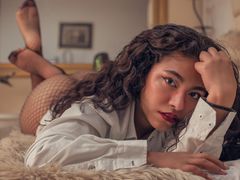 LixxyShaynna LiveCam