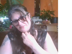 LADYFROMBONN LiveCam