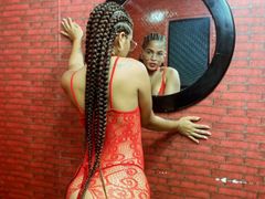 IvisBouncyAss LiveCam