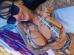 SariSander LiveCam