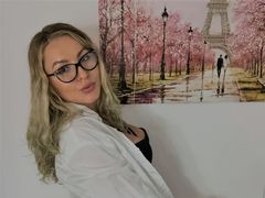 JuliaWilson LiveCam