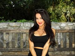 SexyStacyS LiveCam