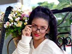 PaulaOrtiz LiveCam