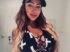 TrixiHerz LiveCam