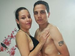 Alina+Thorben LiveCam