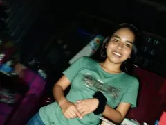 HannaBleish LiveCam