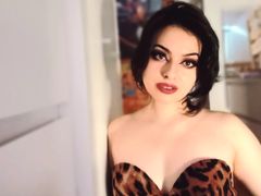 Aminah LiveCam
