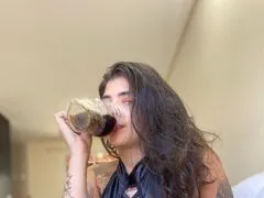 TaliMajesty LiveCam