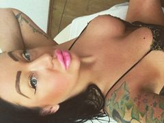 BustyVicky