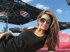 KatyStar LiveCam