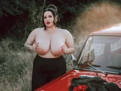 GeorgiaLerox LiveCam