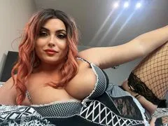 MystischeLea LiveCam