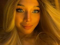 UrGoddess_Bella LiveCam