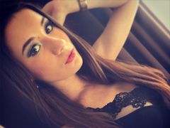 AmyBell LiveCam