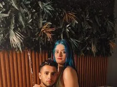 IsabellaHart+Noah LiveCam
