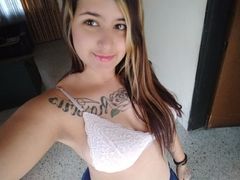 alisonwalker LiveCam