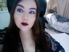 DommeEvaEtername LiveCam