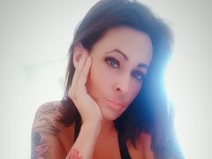 TaliaVaiolet LiveCam