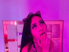 skinny_latin LiveCam